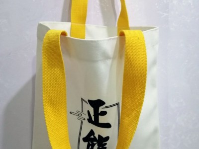 郑州定做帆布袋 帆布袋生产厂家 手工制作帆布袋图3