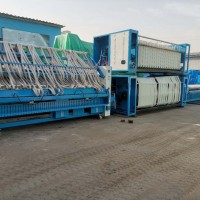 长春出售二手水洗厂设备二手100公斤