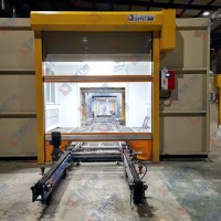 扬州感应灵敏的快卷门