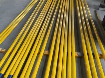 加工定制60钻杆 注浆钻杆操作说明 凿岩钻杆图4