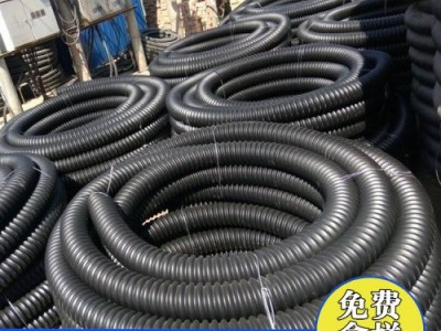 50-200碳素管通信预埋穿线碳素螺旋管图4