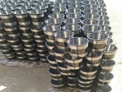 冷却钻具BW250注浆泵缸套 850注浆泵钢球 拉杆图2