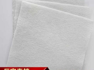 供应常州涤纶短纤针刺土工布，嘉海欢迎您图2