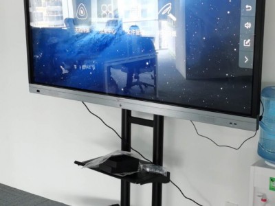 深圳蓝光数芯86寸会议平板 会议一体机 一体机厂家直销图4