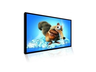 深圳蓝光数芯49寸液晶监视器 安防监视器 监视器厂家直销