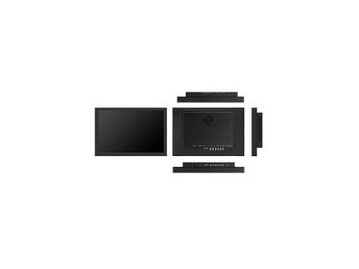 深圳蓝光数芯65寸液晶监视器 安防监视器 监视器厂家直销图5