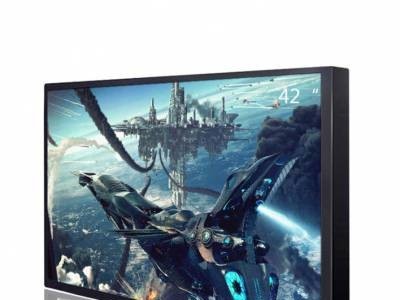 深圳蓝光数芯86寸液晶监视器 安防监视器 监视器厂家直销图3