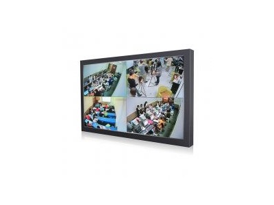 深圳蓝光数芯86寸液晶监视器 安防监视器 监视器厂家直销图4