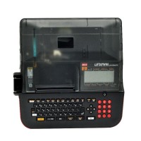 MAX号码管打印机LM-550E线号机