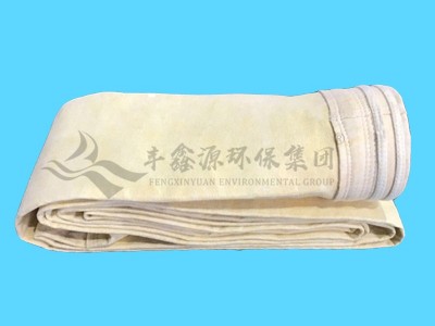 14.氟美斯复合针刺过滤毡