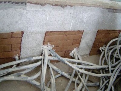 西安阻火模块电缆防火墙用轻质防火砖图2