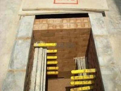 西安阻火模块电缆防火墙用轻质防火砖图4