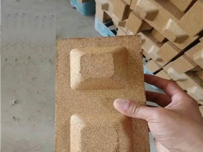 西安阻火模块电缆防火墙用轻质防火砖图5