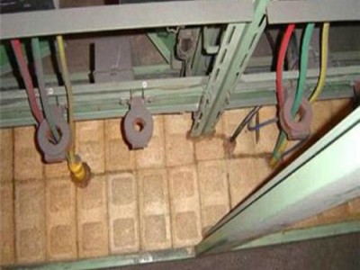 西安阻火模块电缆防火墙用轻质防火砖图6