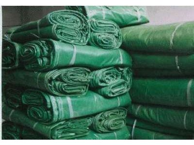 西安玻璃纤维防火布阻燃耐火布图5