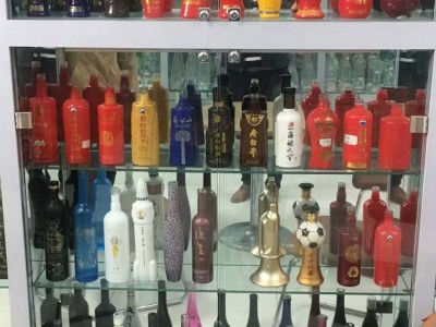 翠绿玻璃瓶,绿色酒瓶,棕色玻璃瓶,茶色玻璃瓶,高白玻璃瓶