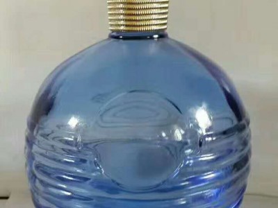 翠绿玻璃瓶，绿色酒瓶,棕色玻璃瓶，茶色玻璃瓶，高白玻璃瓶图8