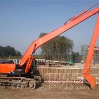 挖掘机加长臂 生产厂家 济宁卡尔杰