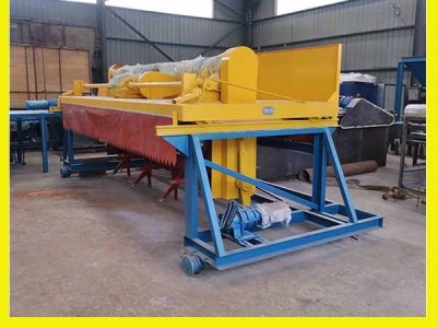 怀化有机肥槽式翻抛机的技术原理及主要特点图4