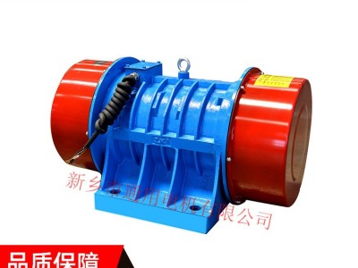 YZO-20-6通用振动电机 1.5KW 激振器振动筛电机图3