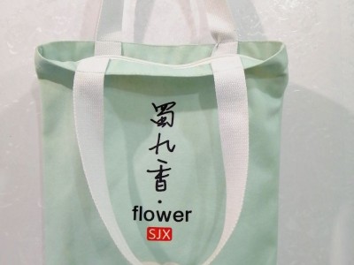 环保帆布女手提袋 河南帆布袋厂家 帆布袋加工厂家图4