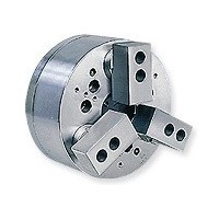 BOSSCHUCK斜柱后拉卡盘