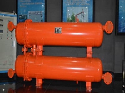 火车油罐快速卸放器