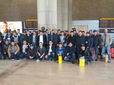 出国打工澳大利亚月薪3万起图3