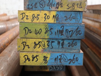 佛山市顺德区厂家泰圆批发D2精密量具锻板冷作MJG