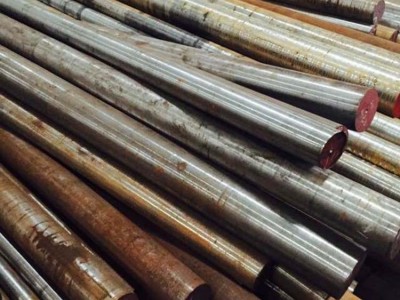 佛山市顺德区厂家泰圆批发电炉8407铝合金锻圆热作MJG图2