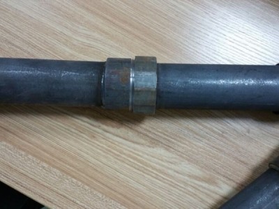 绵阳声测管厂家-绵阳注浆管厂家-绵阳钢花管厂家