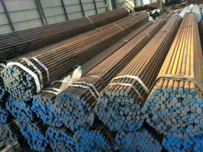 绵阳声测管厂家-绵阳注浆管厂家-绵阳钢花管厂家图2