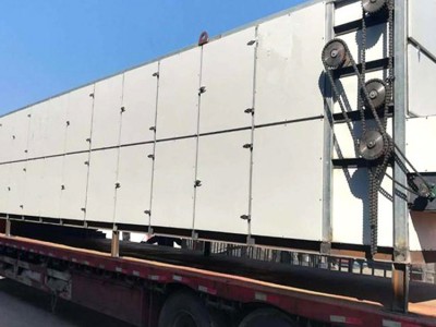 全自动带式山药烘干机 枸杞网带烘干机 电加热野生坚果烘干设备图4