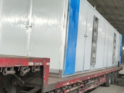 全自动带式山药烘干机 枸杞网带烘干机 电加热野生坚果烘干设备图5