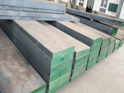 佛山市顺德区厂家泰圆批发电炉8407铜合金锻板热作MJG图2