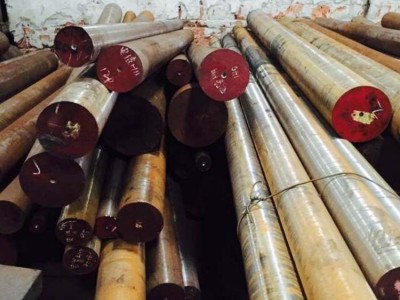 佛山市顺德区厂家泰圆批发电渣8407强韧性锻圆热作MJG图2