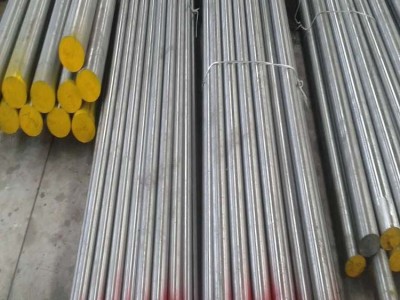 佛山市顺德区厂家泰圆批发电渣8407强韧性锻圆热作MJG图3