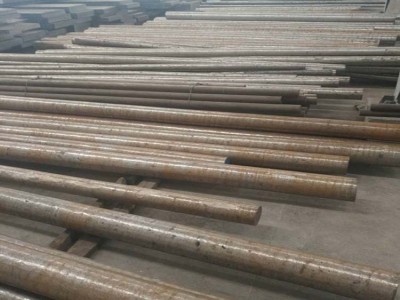 佛山市顺德区厂家泰圆批发电炉DC53钻套锻圆冷作MJG图2