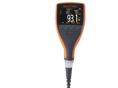 Elcometer456涂层测厚仪 英国易高膜厚仪