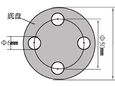 北海灵犀ABS风速传感器 坚固耐用耐腐蚀 新品首发图7