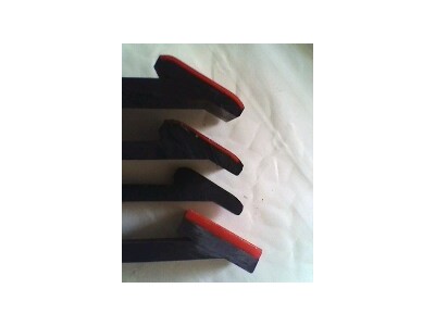 防溢裙板    Y型防溢裙板图1