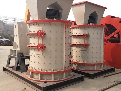 大型石子矿石复合破碎机立轴式青石制沙机立式花岗岩河卵石制砂机图3