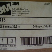 供应3M5413胶带