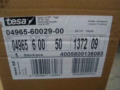 出售德莎4965德莎胶带