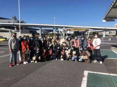 工作签证保签上海出国打工招德国工厂普工、小车司机图2