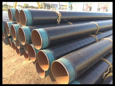 3pe管线钢无缝钢管图2