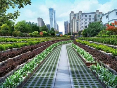 加筋土挡土墙-自嵌式挡土墙-阶梯式挡土墙-装配式挡土墙