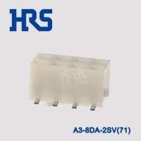 hrs广濑A3-8DA-2SV(71)图纸参数报告
