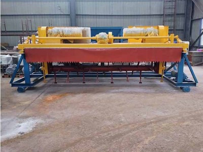 槽式翻抛机优点介绍 厂家直供 品质保证