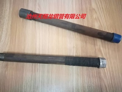 德阳声测管厂家-德阳注浆管厂家-德阳钢花管厂家图2